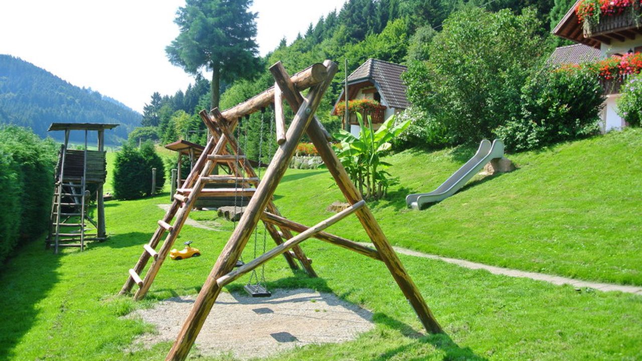Spielplatz Spielplatz
